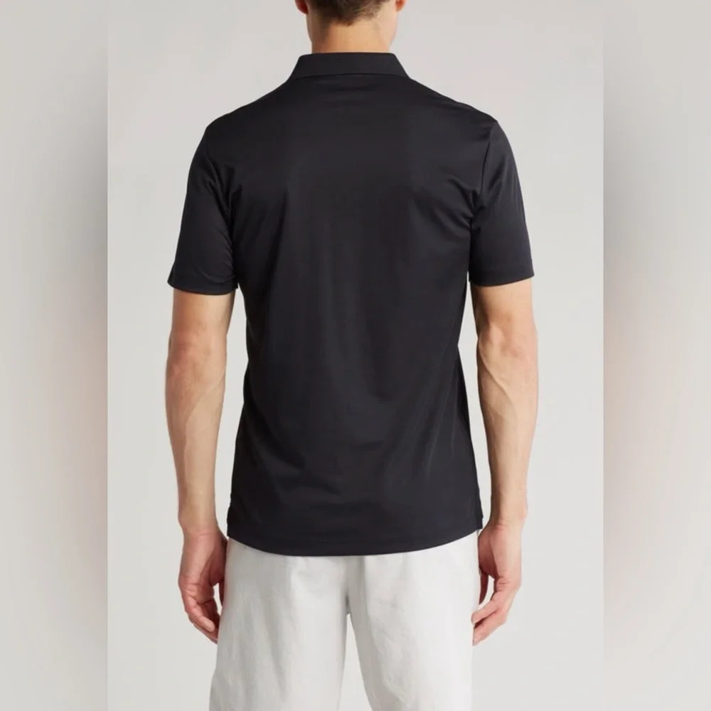 Theory
Short Sleeve Polo - Picture 2 of 11
